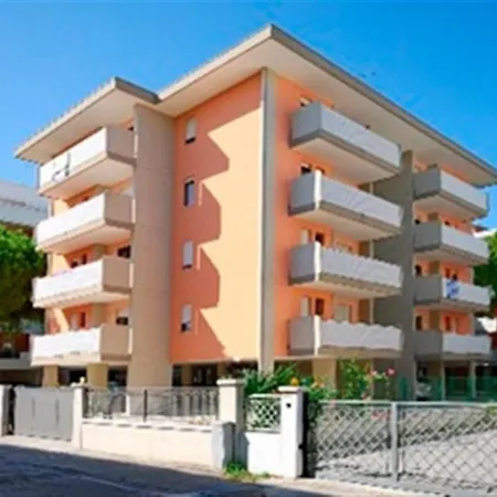 In 24418 Appartement Bibione