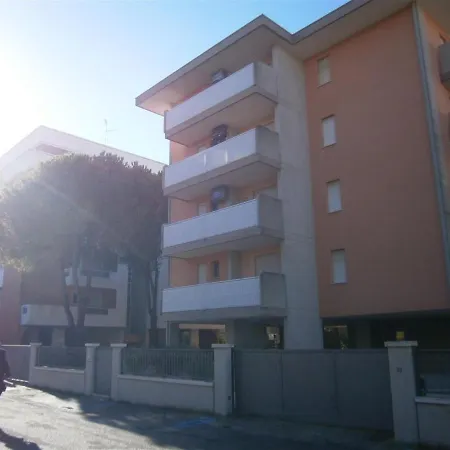 In 24418 Bibione